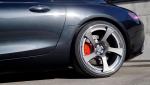 Mercedes-AMG GT S by Cartech 2016 года
